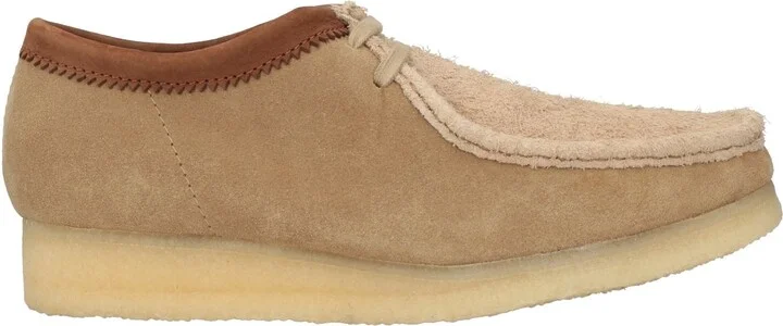 Clarks Originals Man Lace-up shoes - Image 3