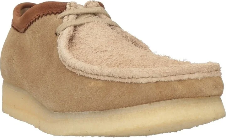 Clarks Originals Man Lace-up shoes - Image 4
