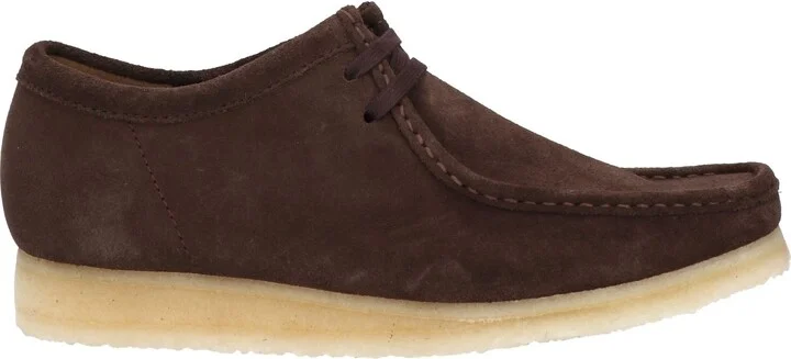 Clarks Originals Man Lace-up shoes - Image 3