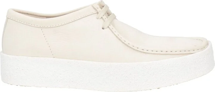 Clarks Originals Man Lace-up shoes - Image 3
