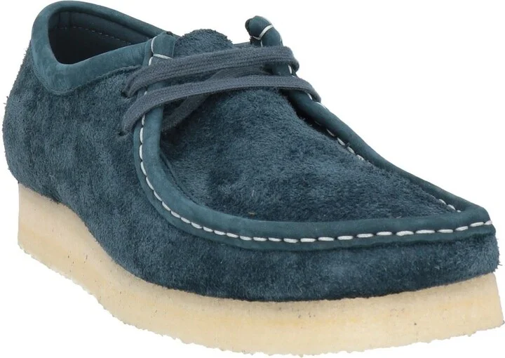 Clarks Originals Man Lace-up shoes - Image 4