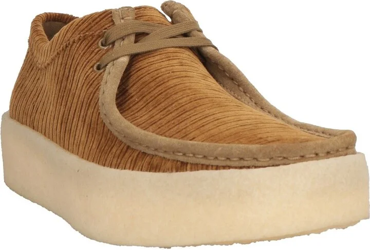 Clarks Originals Man Lace-up shoes - Image 4