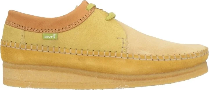 Clarks Originals Man Lace-up shoes - Image 3