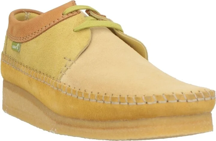 Clarks Originals Man Lace-up shoes - Image 4