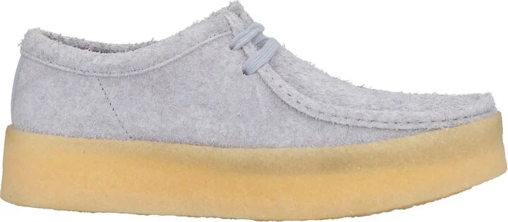 Clarks Originals Man Lace-up shoes - Image 3