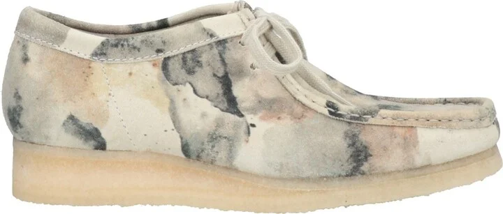 Clarks Originals Man Lace-up shoes - Image 3
