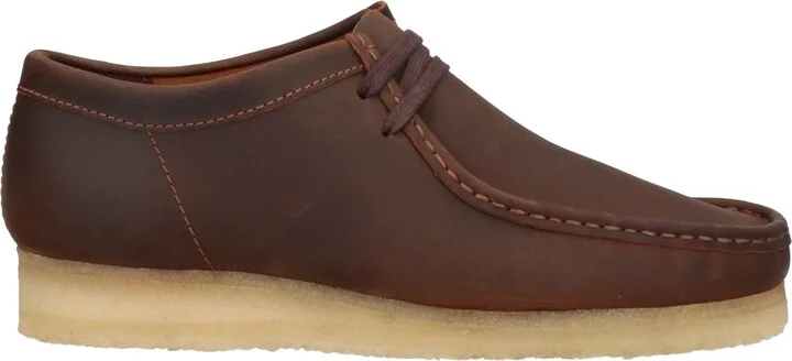 Clarks Originals Man Lace-up shoes - Image 3