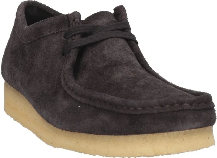 Clarks Originals Man Lace-up shoes - Image 4