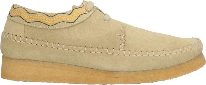 Clarks Originals Man Lace-up shoes - Image 3