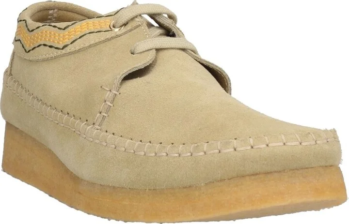 Clarks Originals Man Lace-up shoes - Image 4