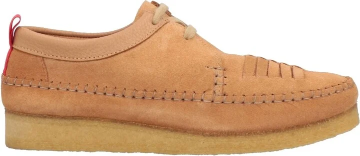 Clarks Originals Man Lace-up shoes - Image 3
