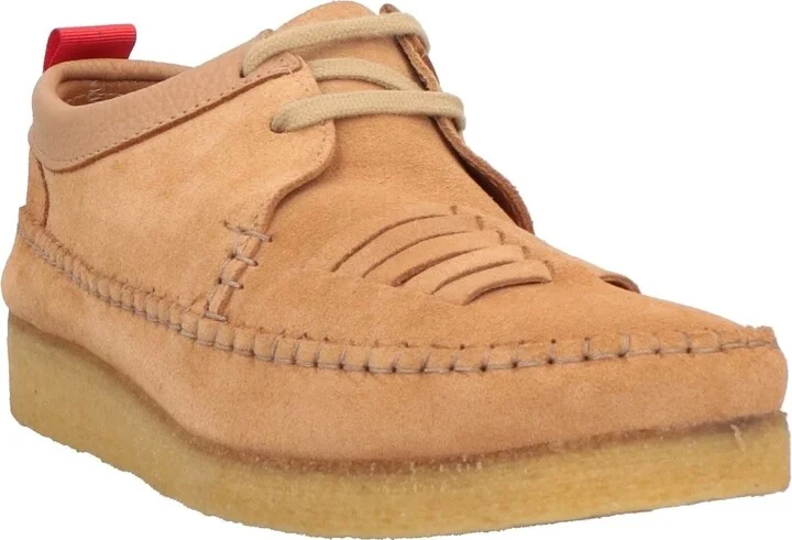 Clarks Originals Man Lace-up shoes - Image 4