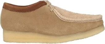 Clarks Originals Man Lace-up shoes