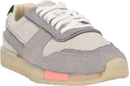 Clarks Originals Man Sneakers - Image 2