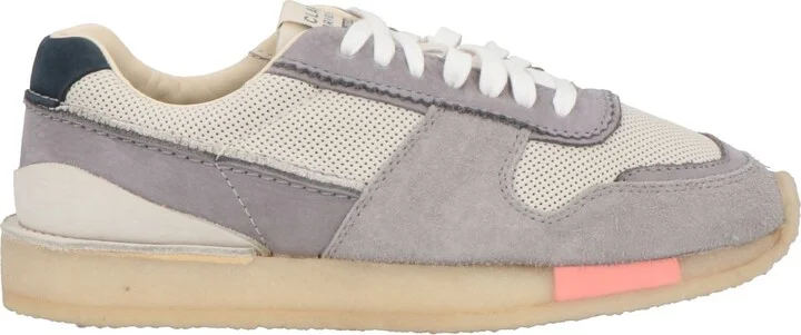 Clarks Originals Man Sneakers - Image 3