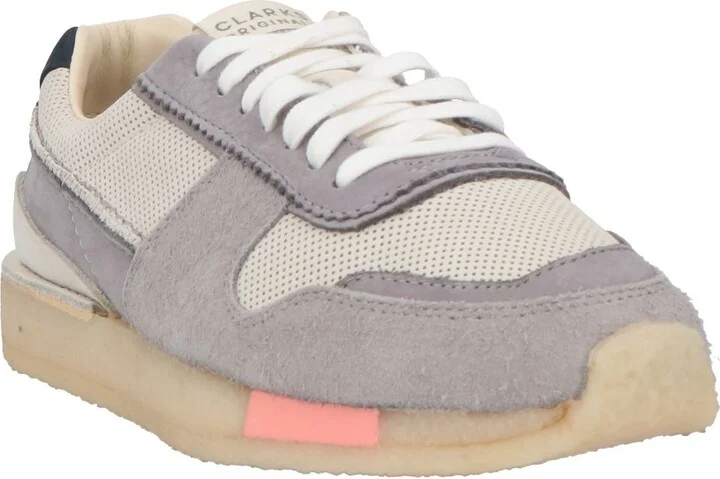 Clarks Originals Man Sneakers - Image 4