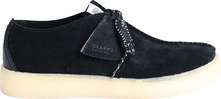 Clarks Originals Trek Cup Man Lace-up shoes - Image 3