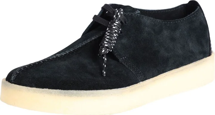 Clarks Originals Trek Cup Man Lace-up shoes - Image 4