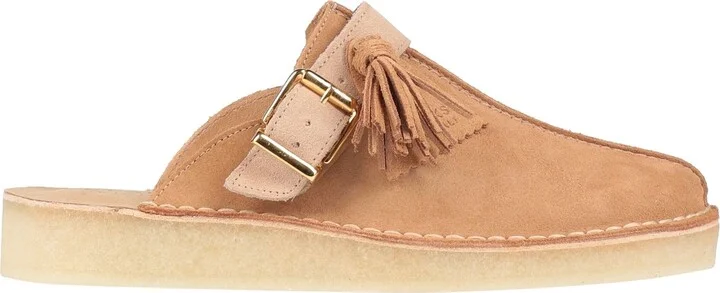 Clarks Originals Trek Mule Woman Mules & Clogs - Image 3