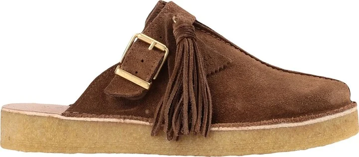 Clarks Originals Trek Mule Woman Mules & Clogs - Image 6