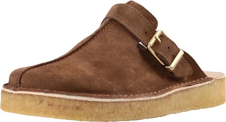 Clarks Originals Trek Mule Woman Mules & Clogs - Image 7