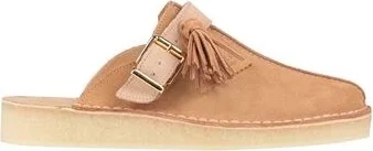 Clarks Originals Trek Mule Woman Mules & Clogs