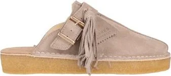 Clarks Originals Trek Mule Woman Mules & Clogs