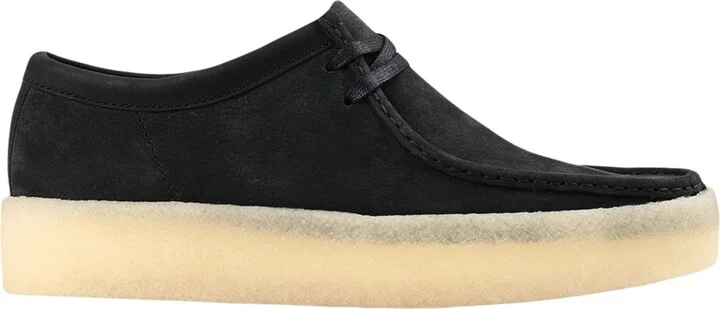 Clarks Originals Wallabee Cup Man Lace-up shoes - Image 3