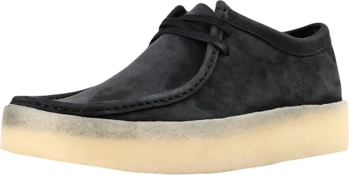 Clarks Originals Wallabee Cup Man Lace-up shoes - Image 4