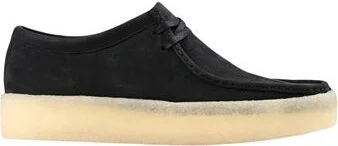 Clarks Originals Wallabee Cup Man Lace-up shoes