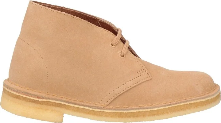 Clarks Originals Woman Ankle boots - Image 3