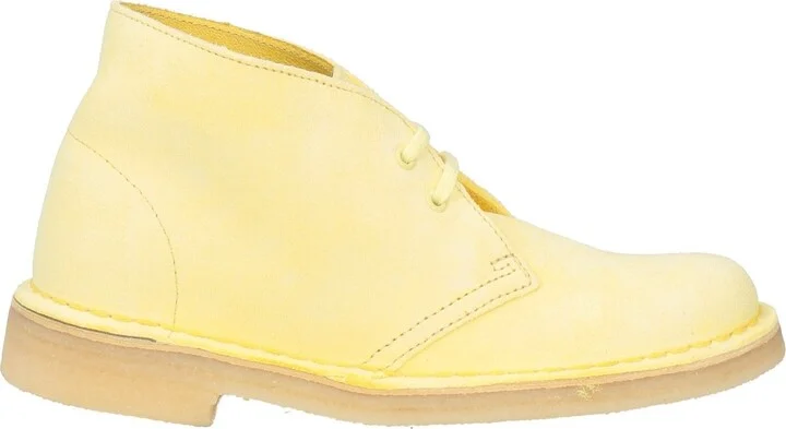 Clarks Originals Woman Ankle boots - Image 6