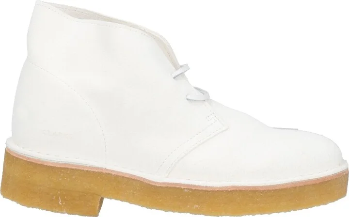 Clarks Originals Woman Ankle boots - Image 3