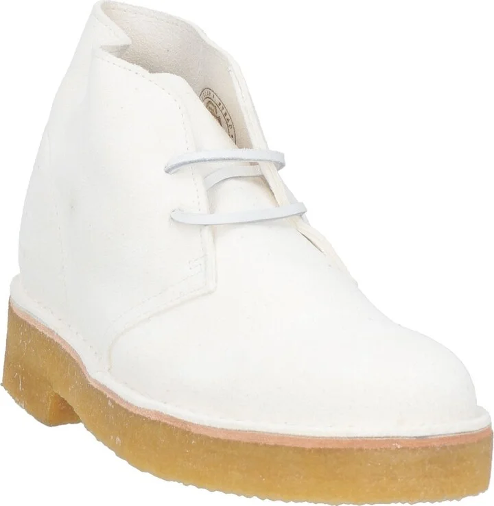 Clarks Originals Woman Ankle boots - Image 4