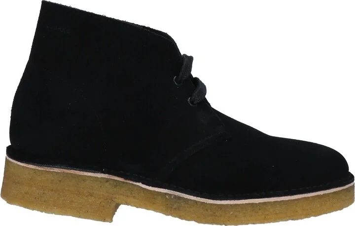 Clarks Originals Woman Ankle boots - Image 6