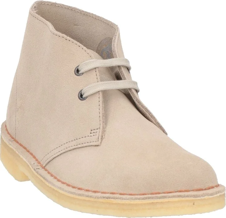 Clarks Originals Woman Ankle boots - Image 4