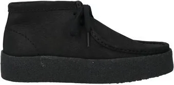 Clarks Originals Woman Ankle boots