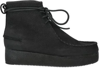 Clarks Originals Woman Ankle boots
