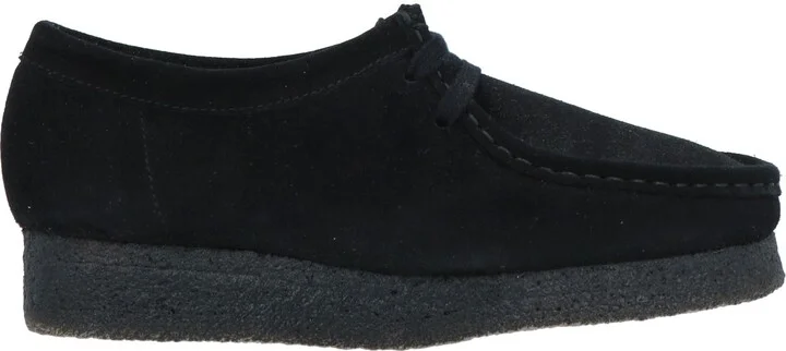 Clarks Originals Woman Lace-up shoes - Image 3