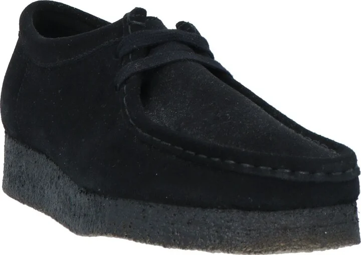Clarks Originals Woman Lace-up shoes - Image 4
