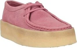 Clarks Originals Woman Lace-up shoes - Image 2