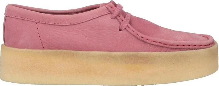 Clarks Originals Woman Lace-up shoes - Image 3