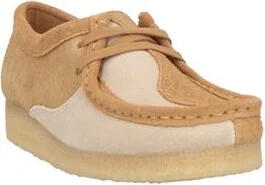 Clarks Originals Woman Lace-up shoes - Image 2