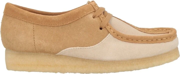 Clarks Originals Woman Lace-up shoes - Image 3