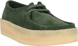 Clarks Originals Woman Lace-up shoes - Image 2