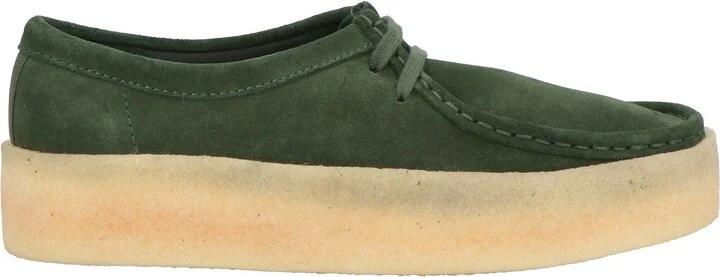 Clarks Originals Woman Lace-up shoes - Image 3