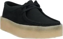 Clarks Originals Woman Lace-up shoes - Image 2