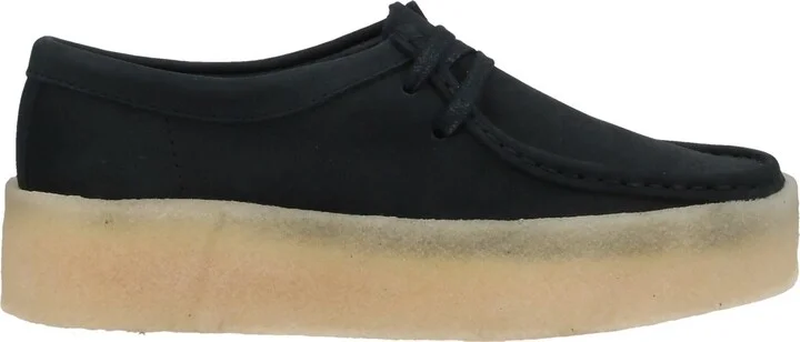 Clarks Originals Woman Lace-up shoes - Image 3