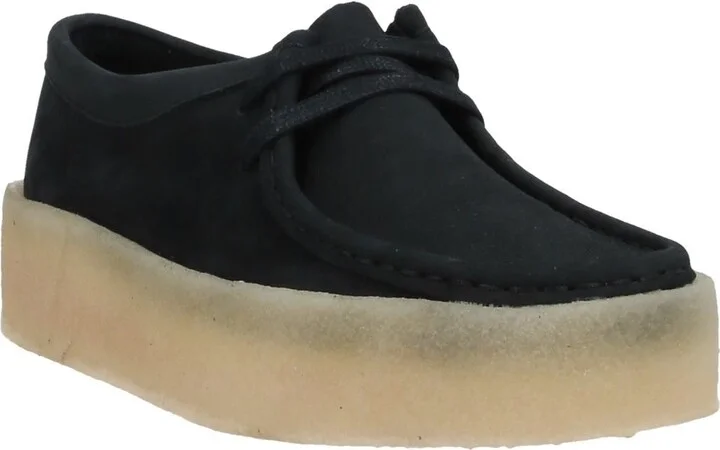 Clarks Originals Woman Lace-up shoes - Image 4