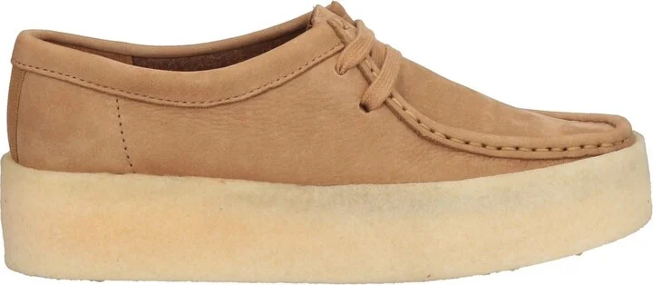 Clarks Originals Woman Lace-up shoes - Image 6